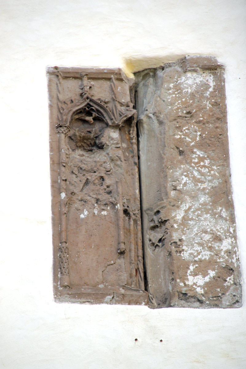 Таллин, Rüütli, 12a