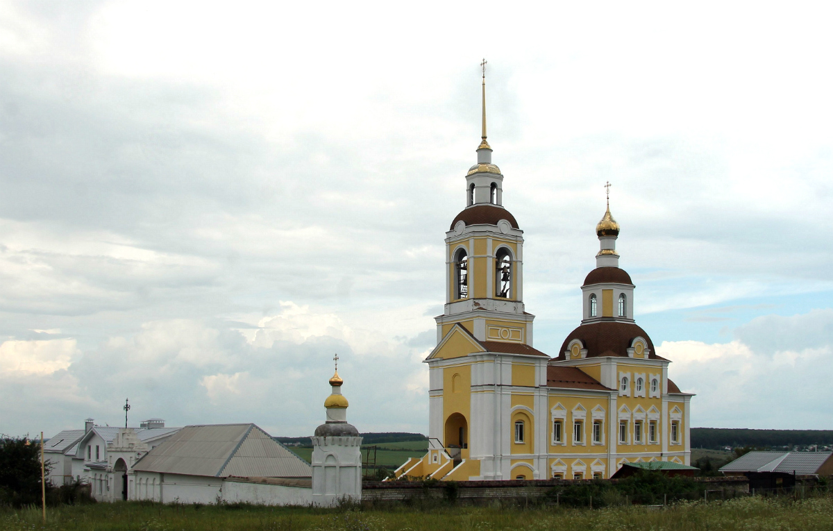 Семилукский район, прочие н.п., С. Богоявленка, Прудная улица, 65