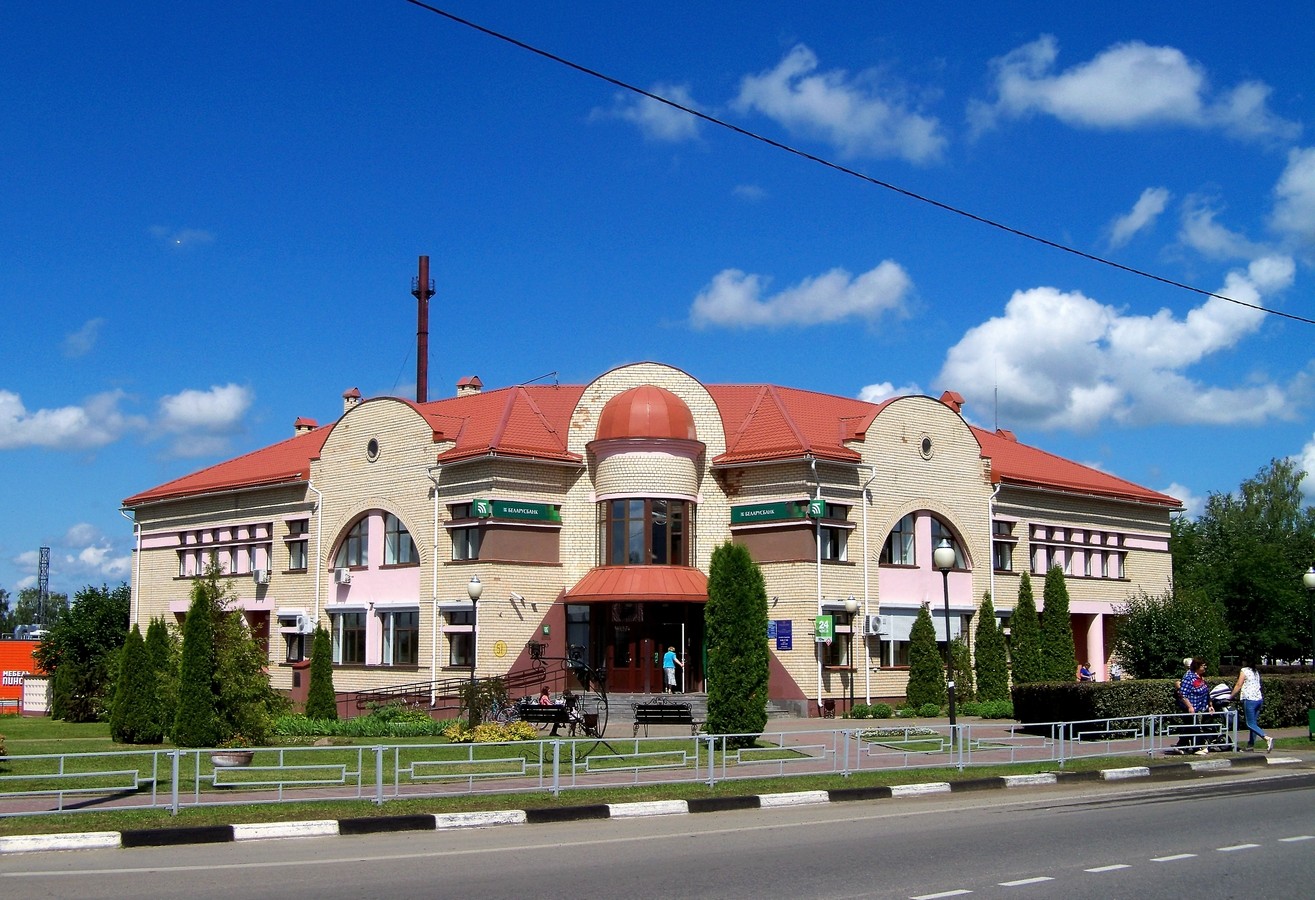 Круглое, Советская улица, 51