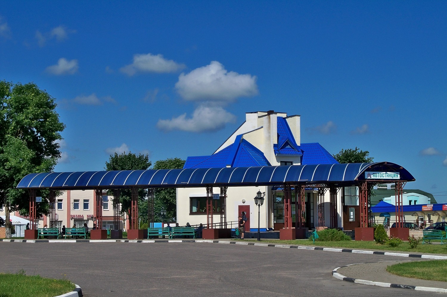 Круглое, Советская улица, 28