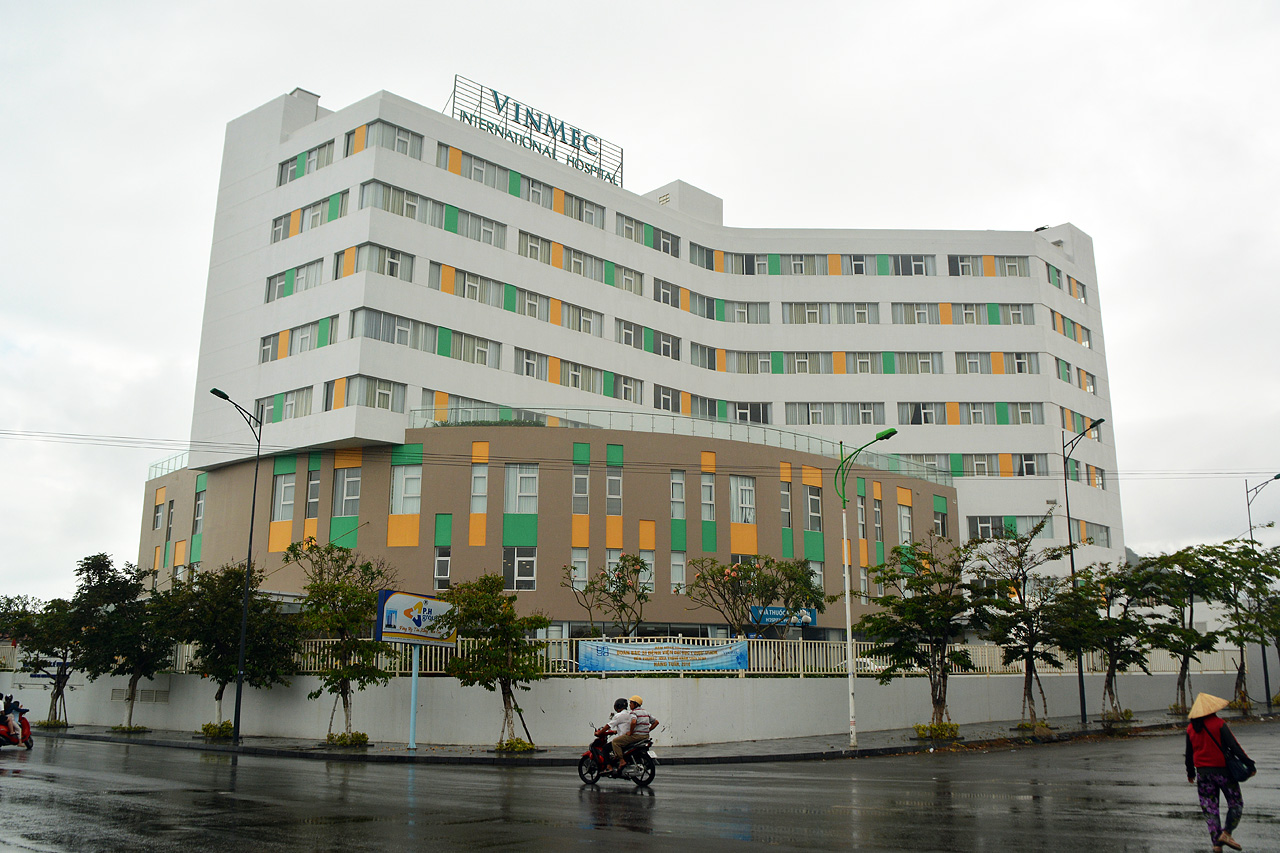 Нячанг, Trần Phú, Lộc Thọ, 42A