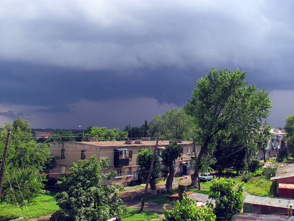 Попасная, Бахмутская улица, 5