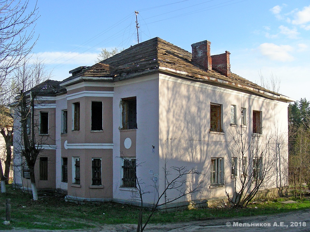 Кохма, Ивановская улица, 51