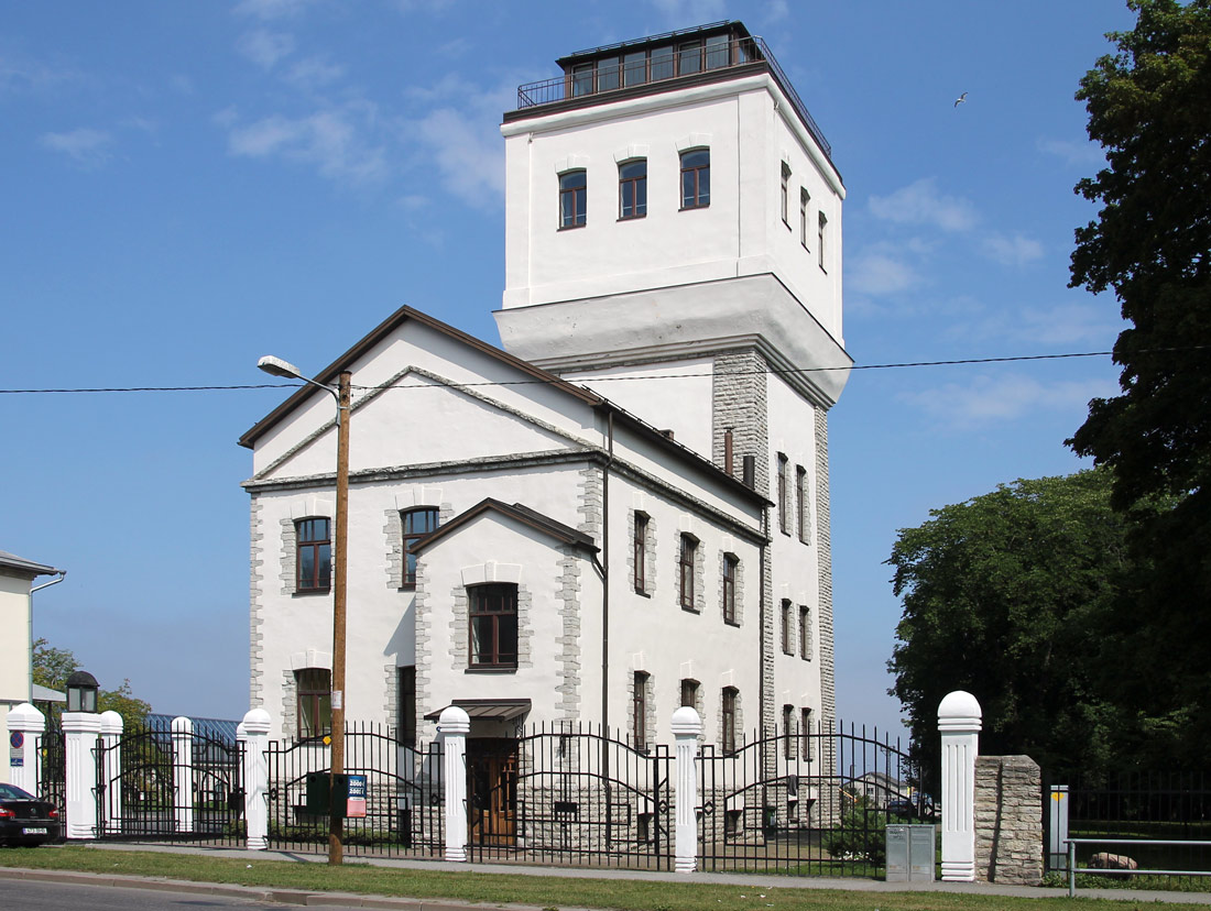 Таллин, Tööstuse, 46