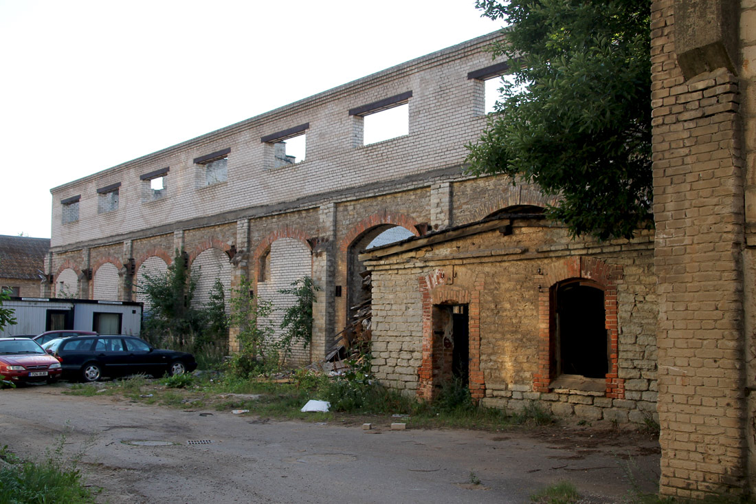 Таллин, Volta, 1f