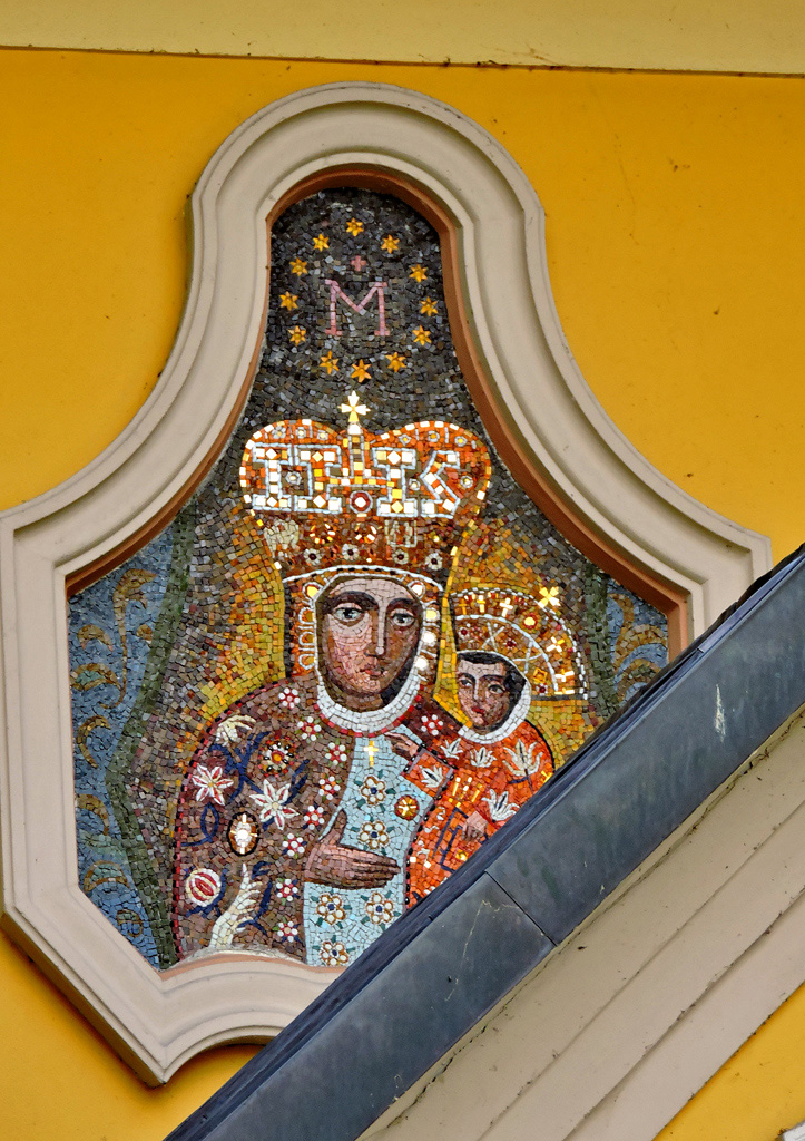 Червоноград, Улица Богдана Хмельницкого, 21