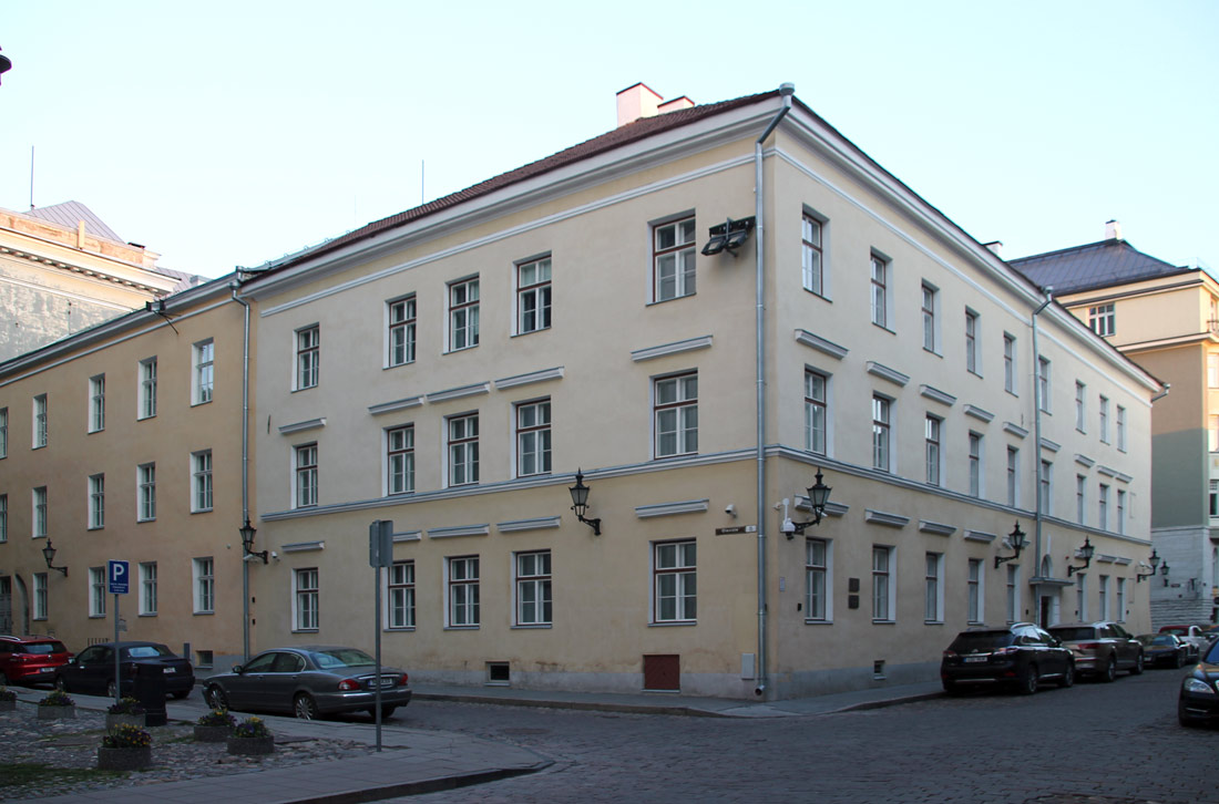 Tallinn, Lai, 46/48