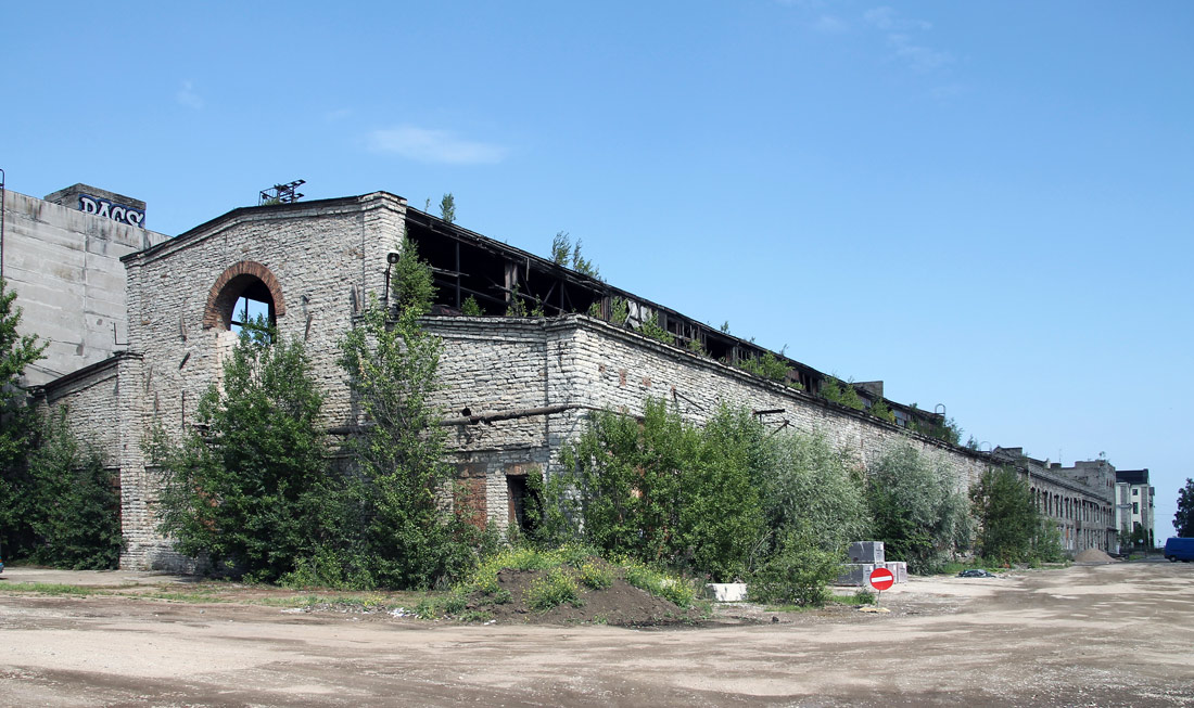 Таллин, Tööstuse, 47g