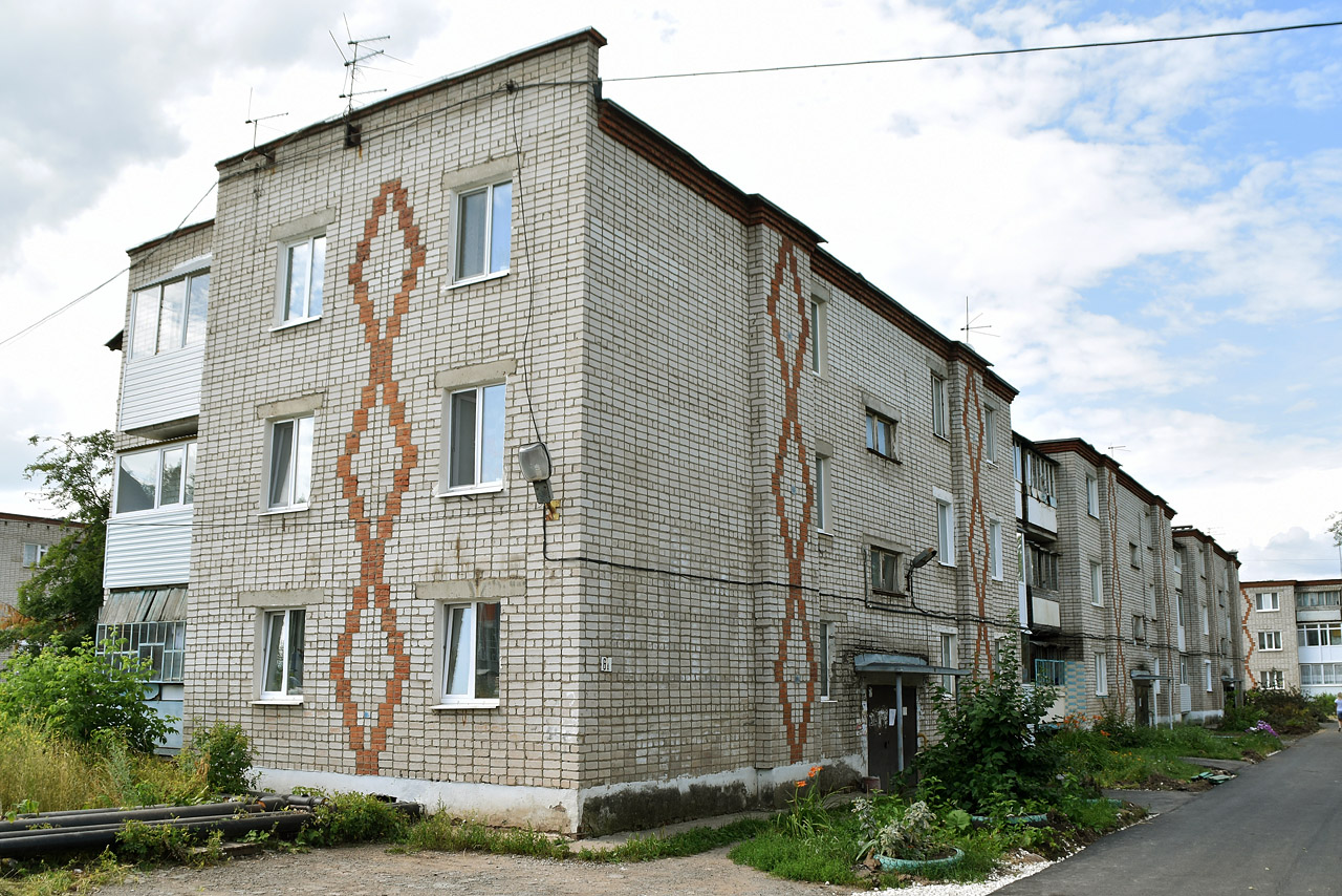 Пермский район, прочие н.п., с. Култаево, улица Космонавтов, 6А