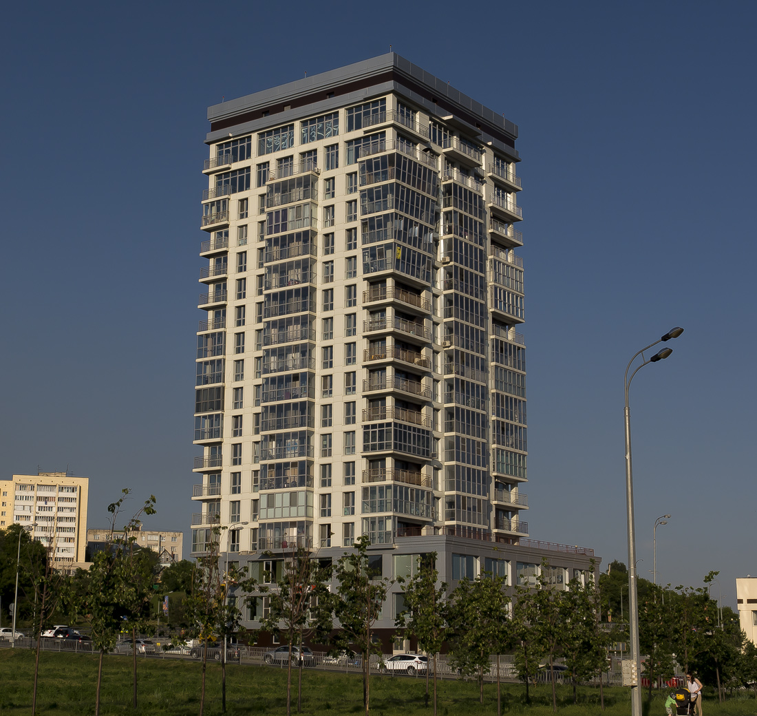 Casáin, Петербургская улица, 65А