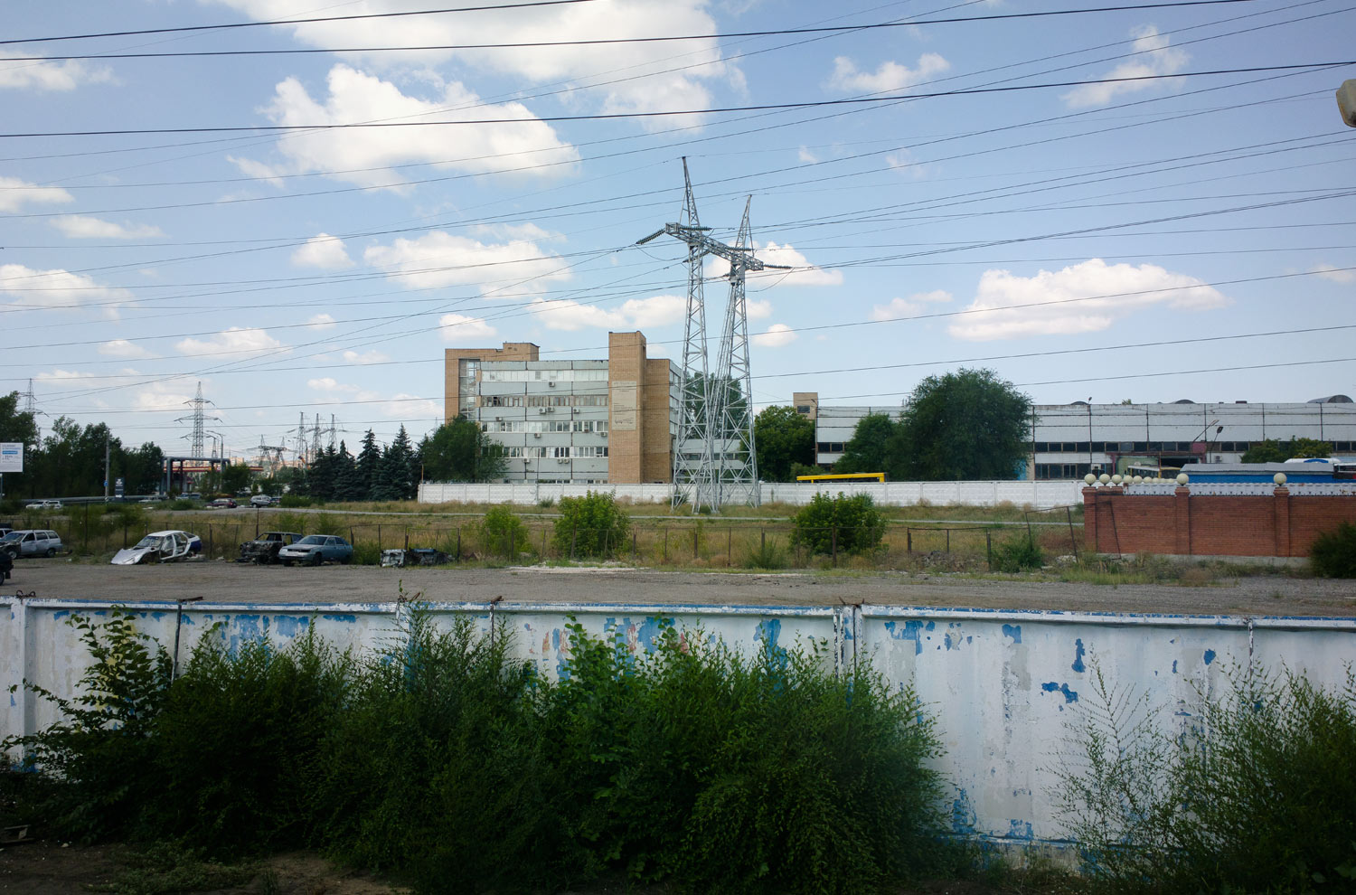 Тольятти, Улица Громовой, 51