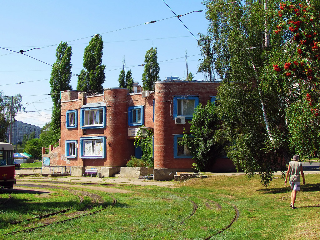 Харьков, Проспект Победы, 77Г