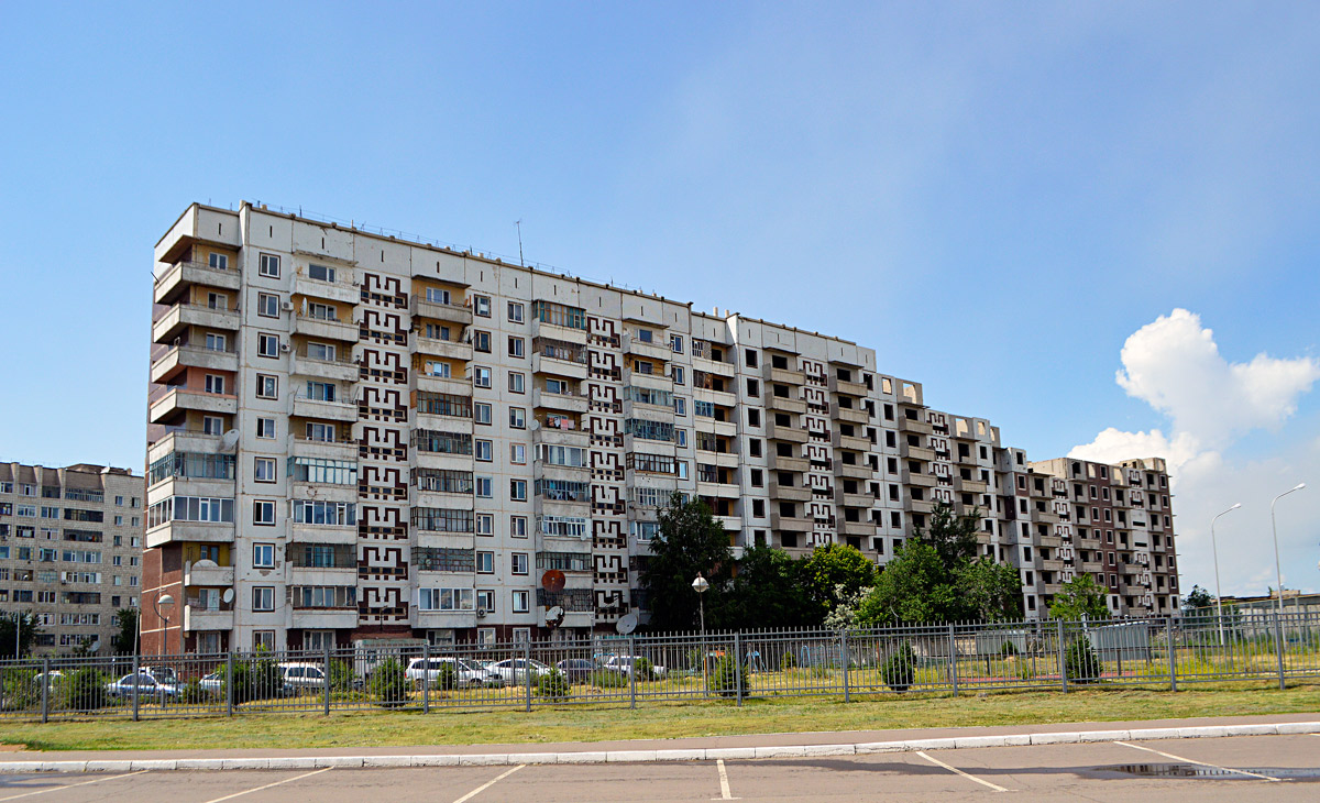 Аксу, Улица Астаны, 58