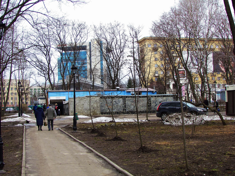 Харьков, Сумская улица, 35 стр. 15
