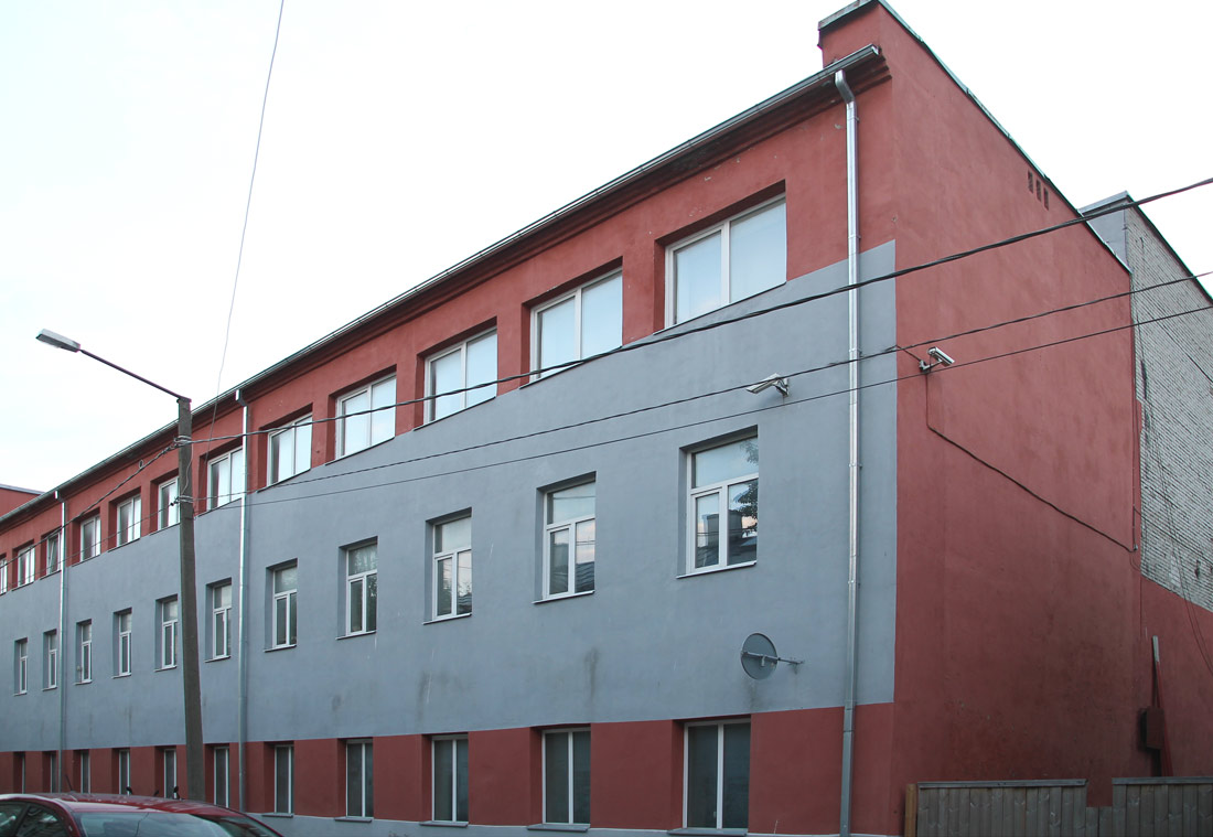 Tallinn, Kungla, 41