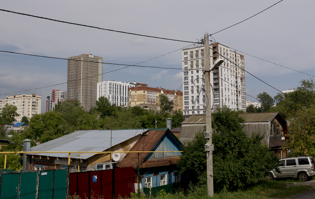 Уфа, Улица Свердлова, 31; Улица Свердлова, 33/1; Улица Султанова, 6; Коммунистическая улица, 11/1