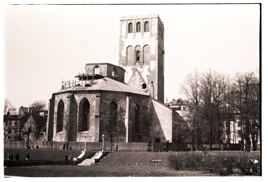 Tallinn, Niguliste, 3
