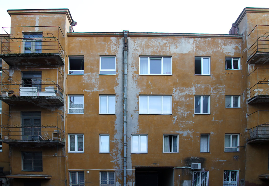 Tallinn, Tartu maantee, 39