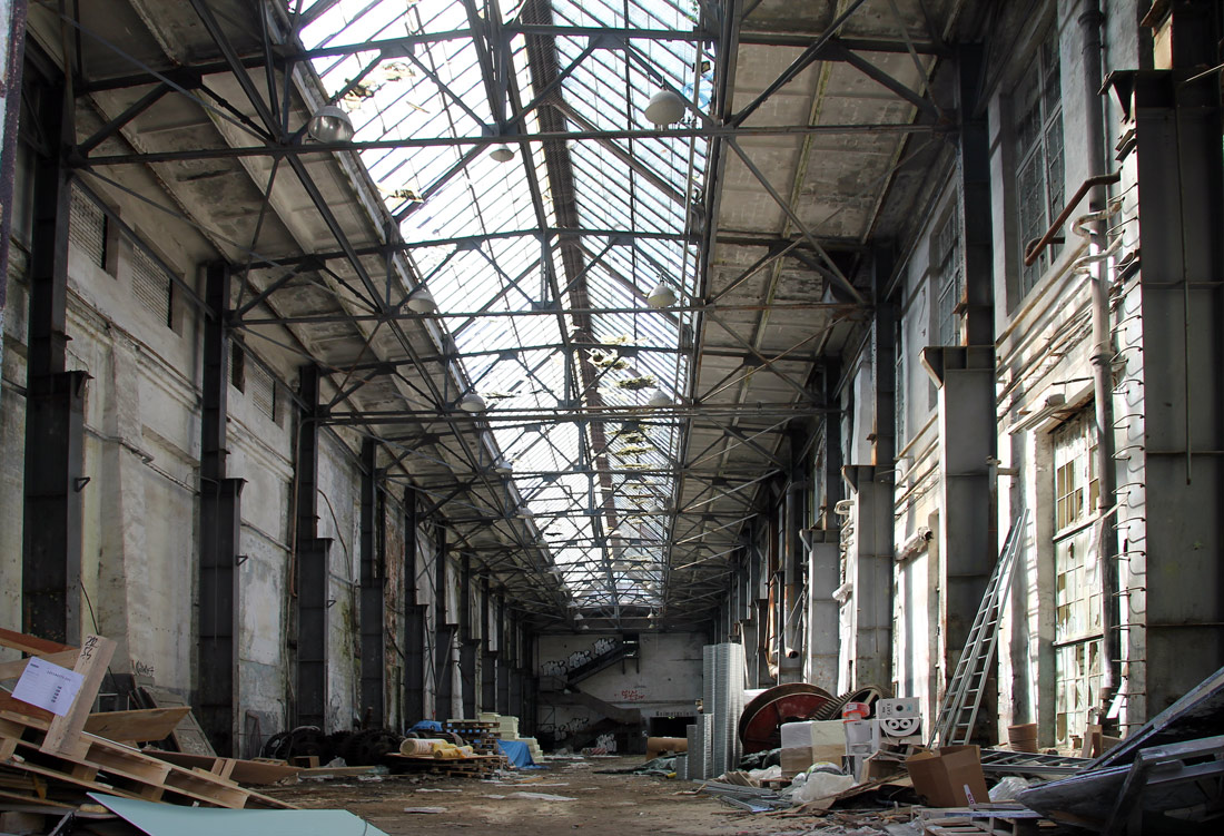 Таллин, Peetri, 5