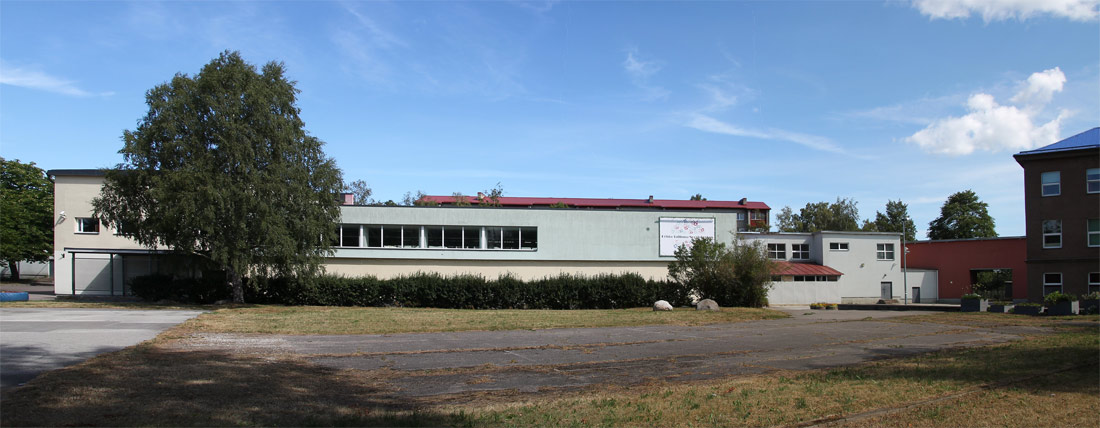 Таллин, Kopli, 98/2