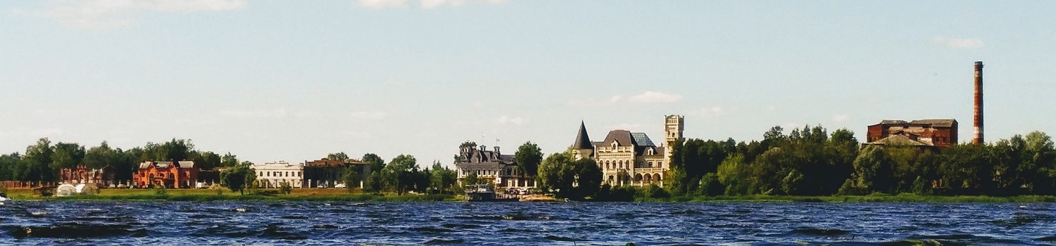 Красный Профинтерн, Набережная улица, 2; Набережная улица, 1; Набережная улица, 4А-М; Набережная улица, 4?; Набережная улица, 4?; Набережная улица, 4?. Красный Профинтерн — Панорамы