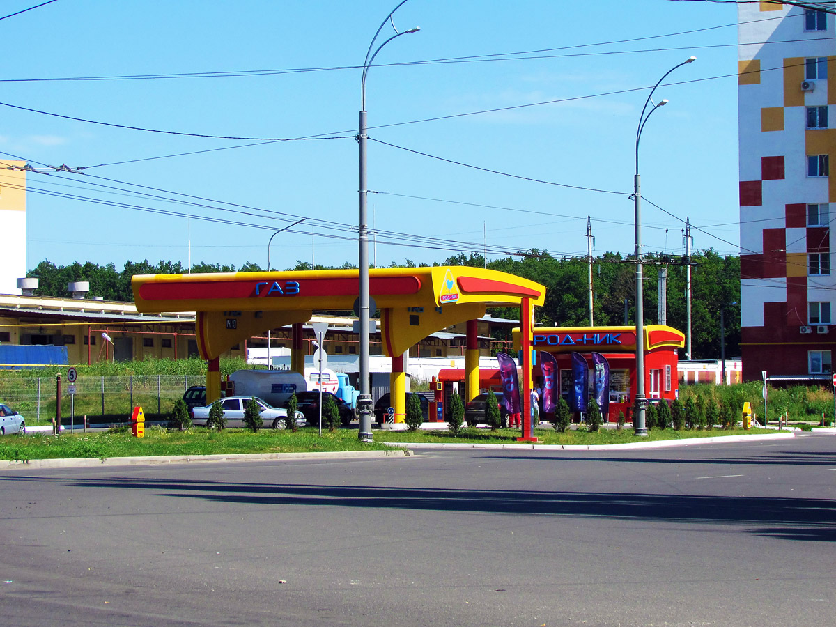 Харьков, Проспект Победы, 77В