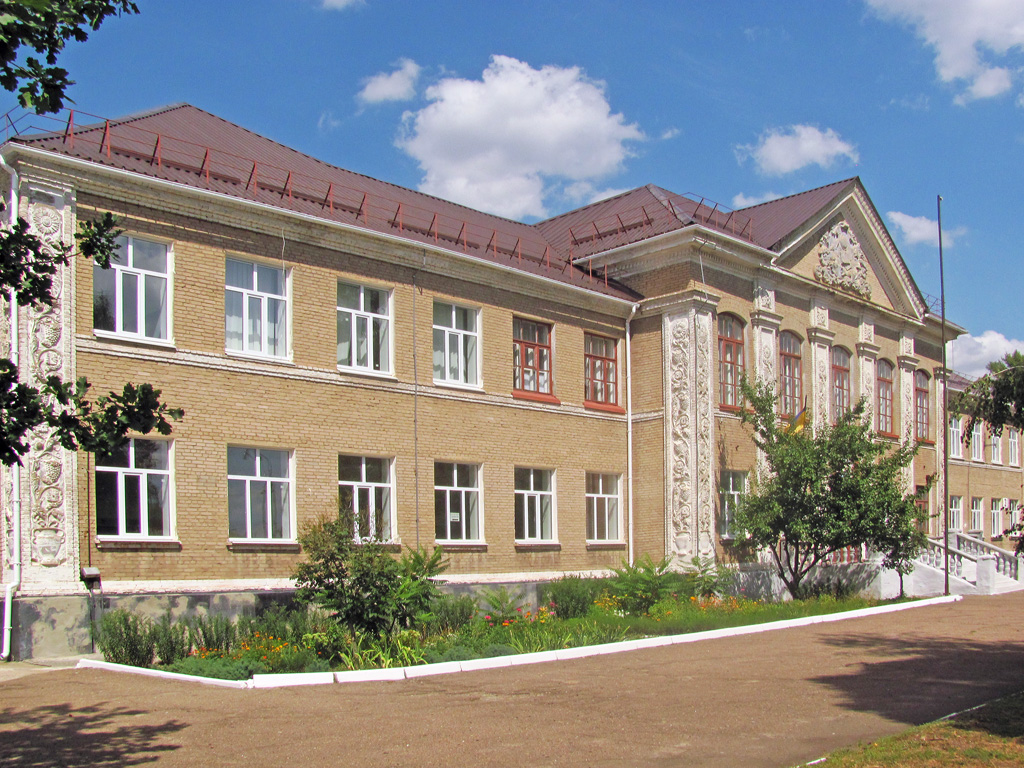 Рубіжне, Улица Чехова, 3