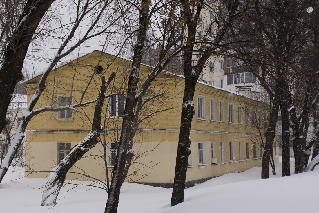 Уфа, Бульвар Тухвата Янаби, 73