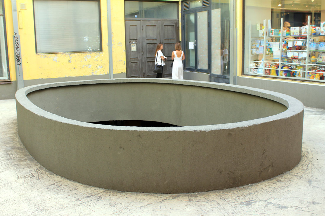Таллин, Pärnu maantee, 6