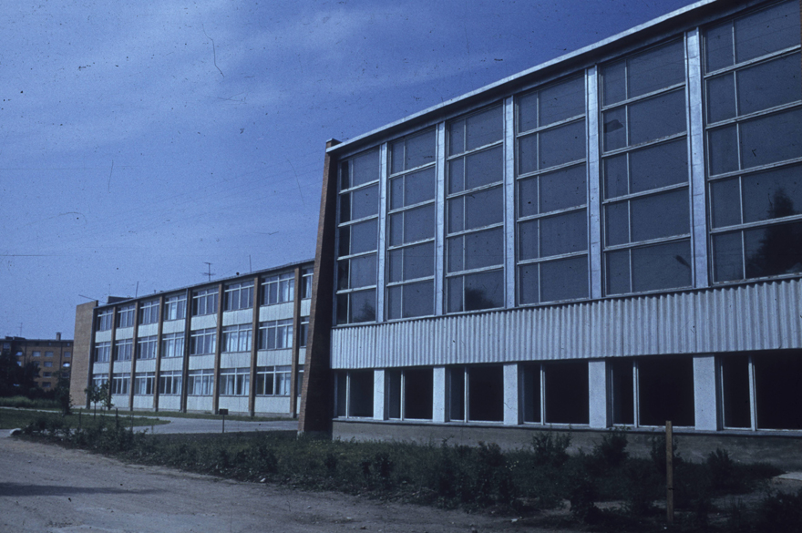 Тарту, Hiie, 11