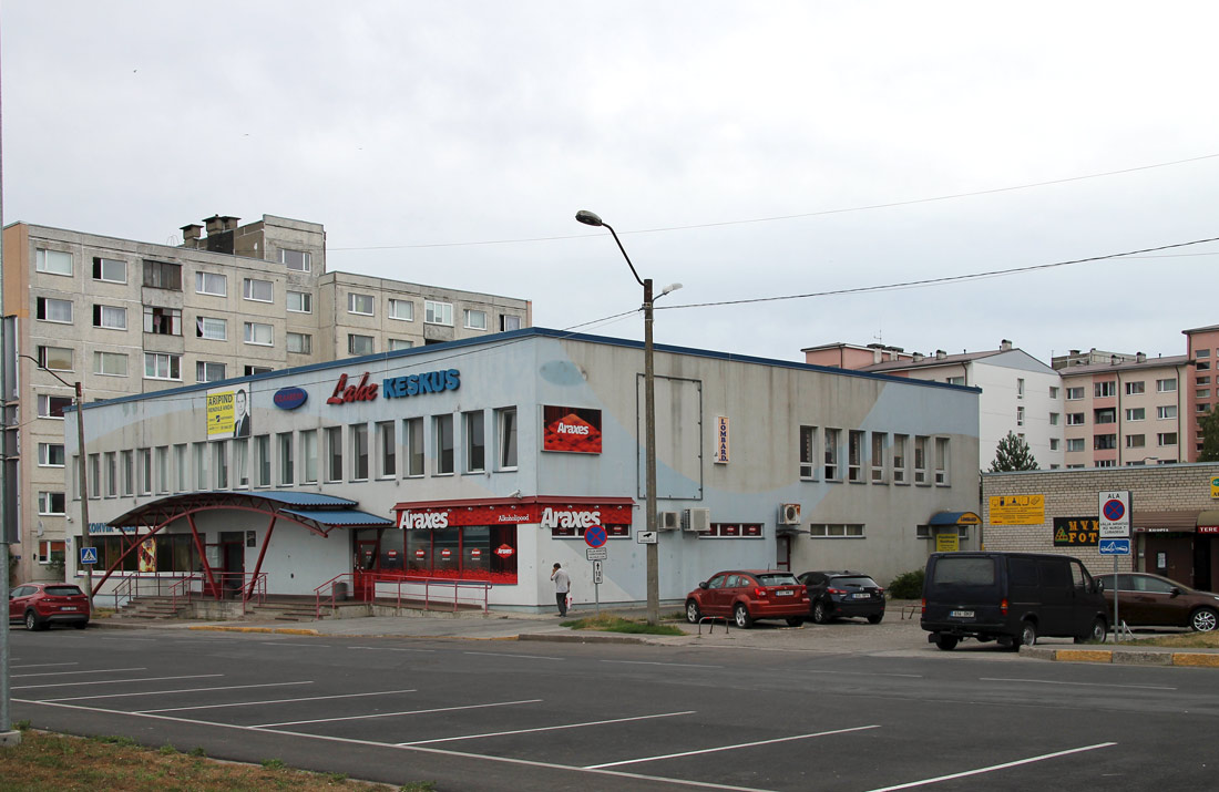 Маарду, Nurga, 5