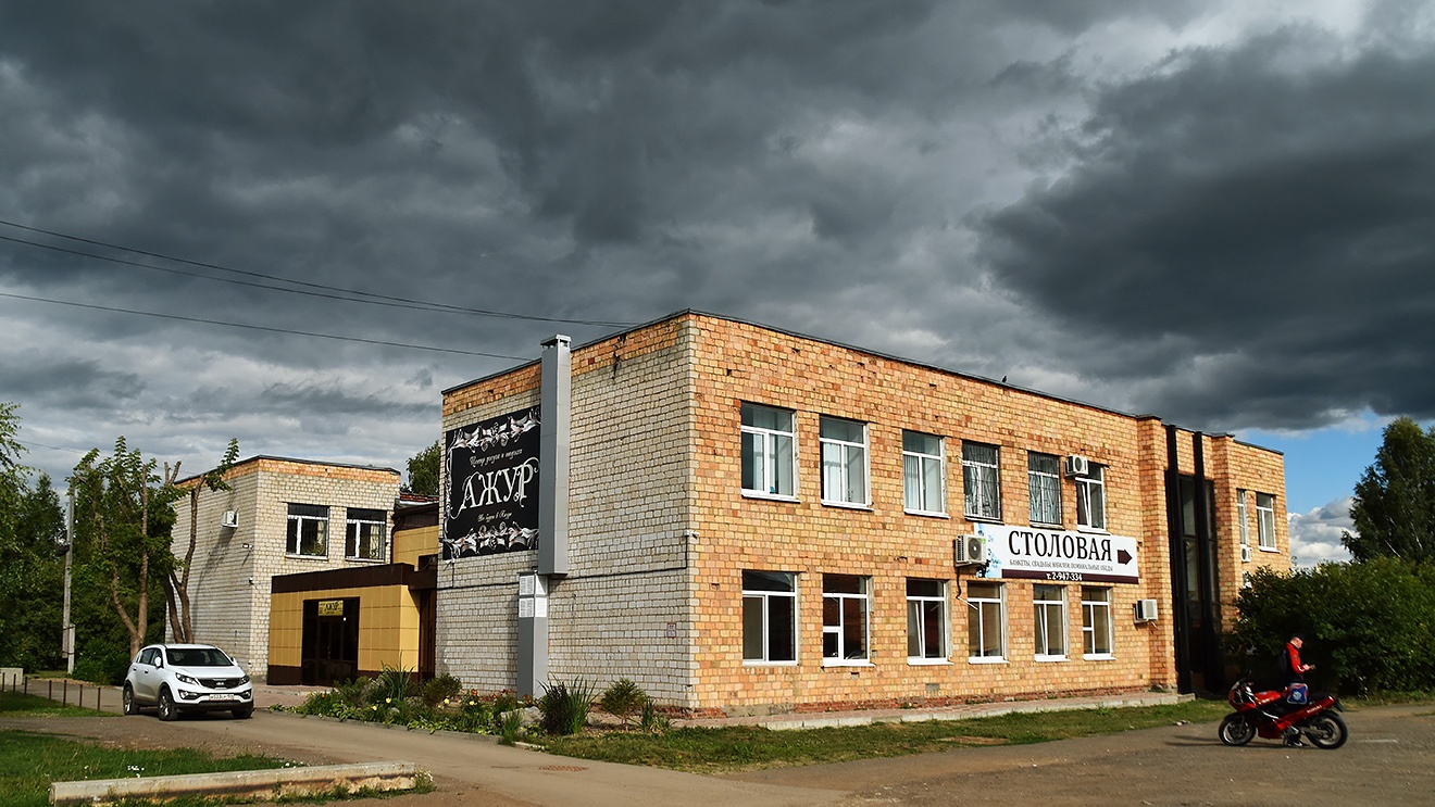 Пермский район, прочие н.п., С. Култаево, улица Романа Кашина, 89