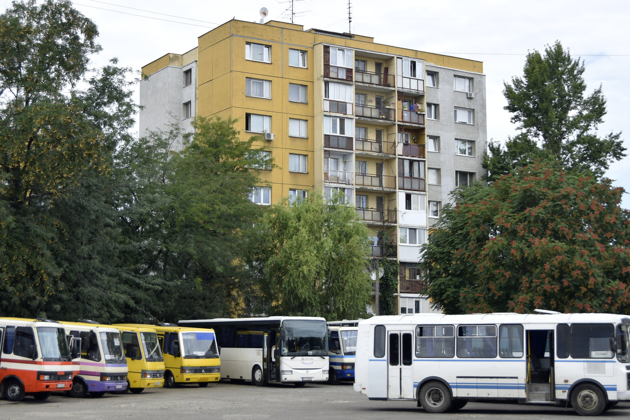 Ужгород, Проспект Свободы, 54