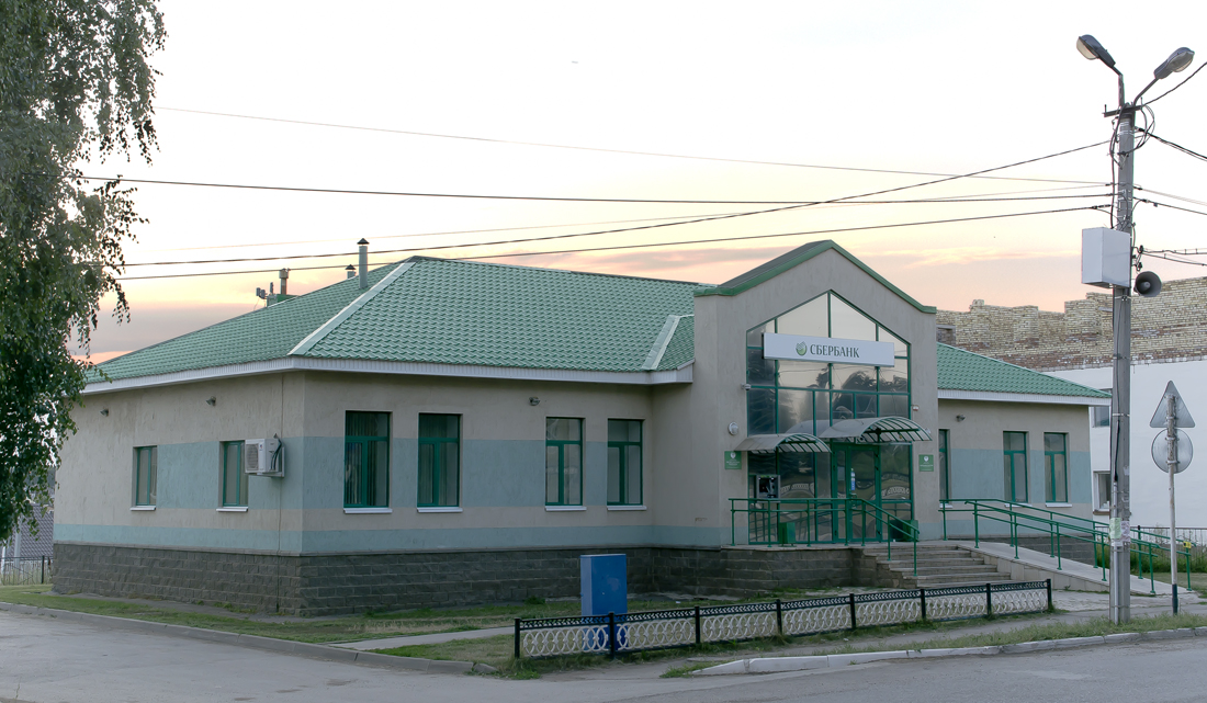 Благоварский район, прочие н.п., с. Языково, улица Ленина, 4