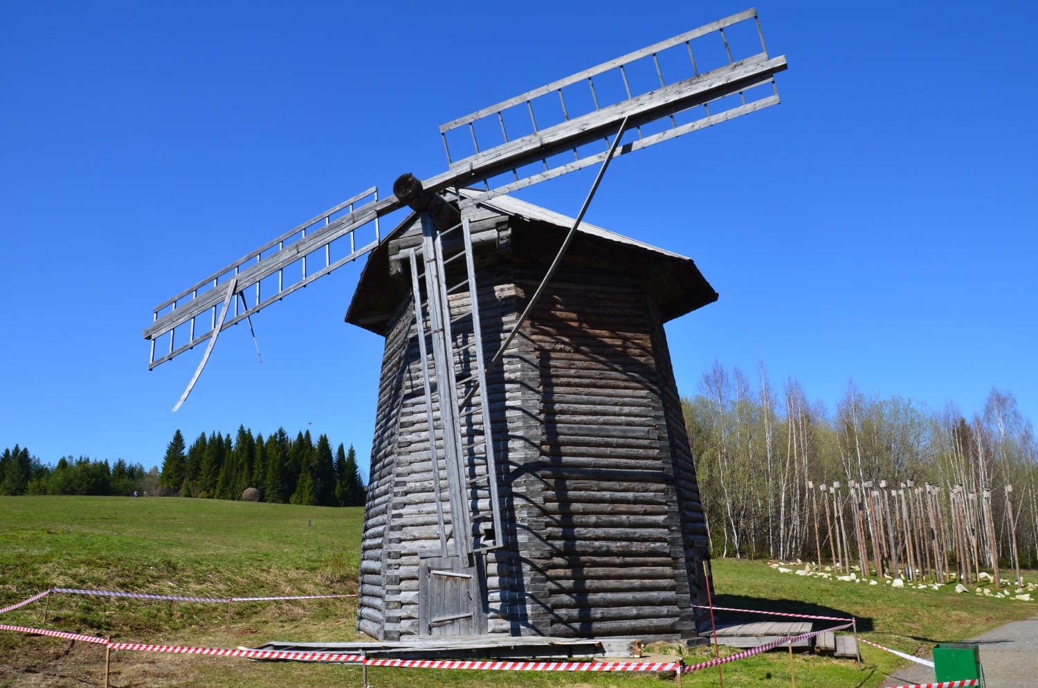 Permsky district, other localities, с. Хохловка, Музейная улица, (??)