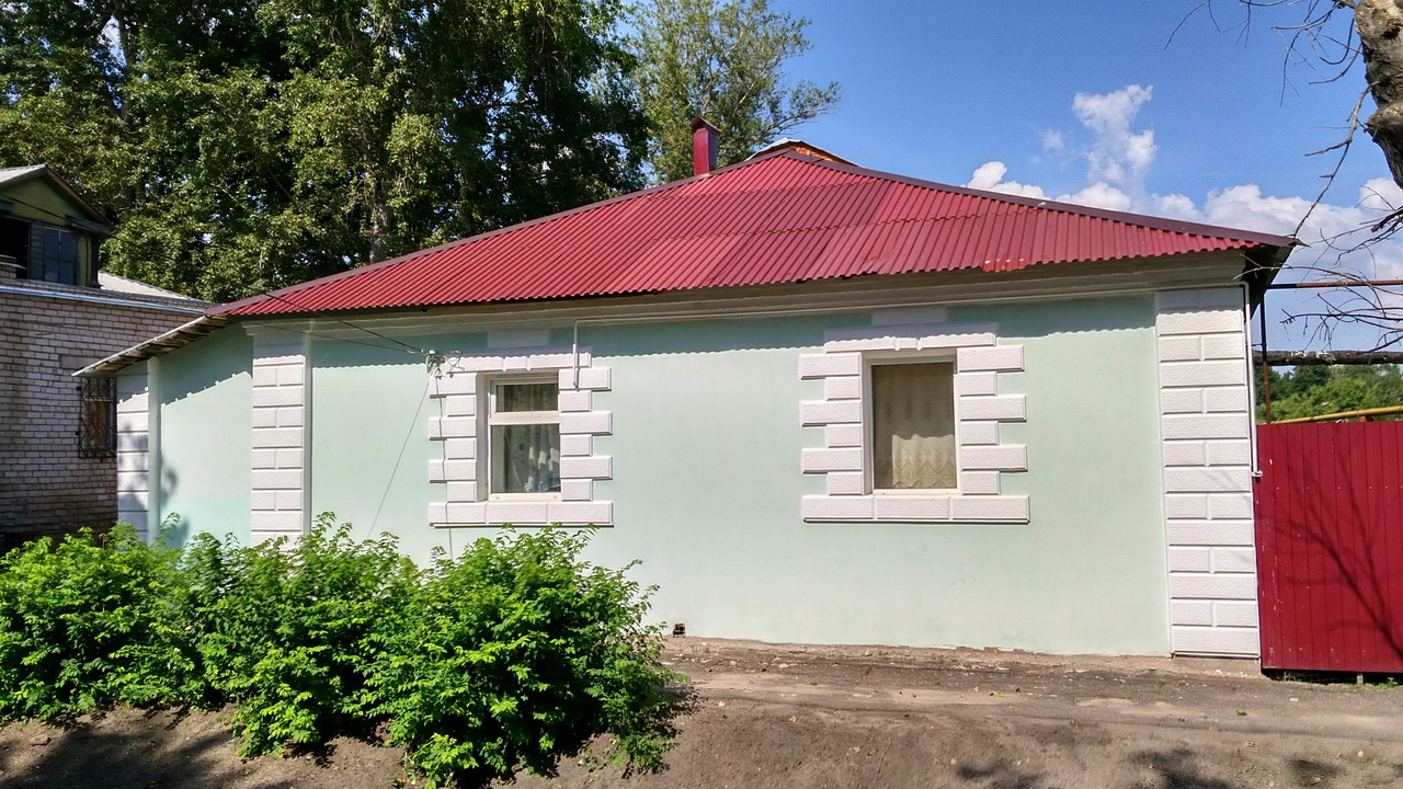 Pereslavl-Zalessky, Советская улица, 21А