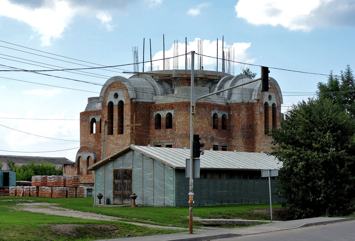 Львовский район, прочие н.п., с. Жовтанцы, Галицкая улица, 1 стр