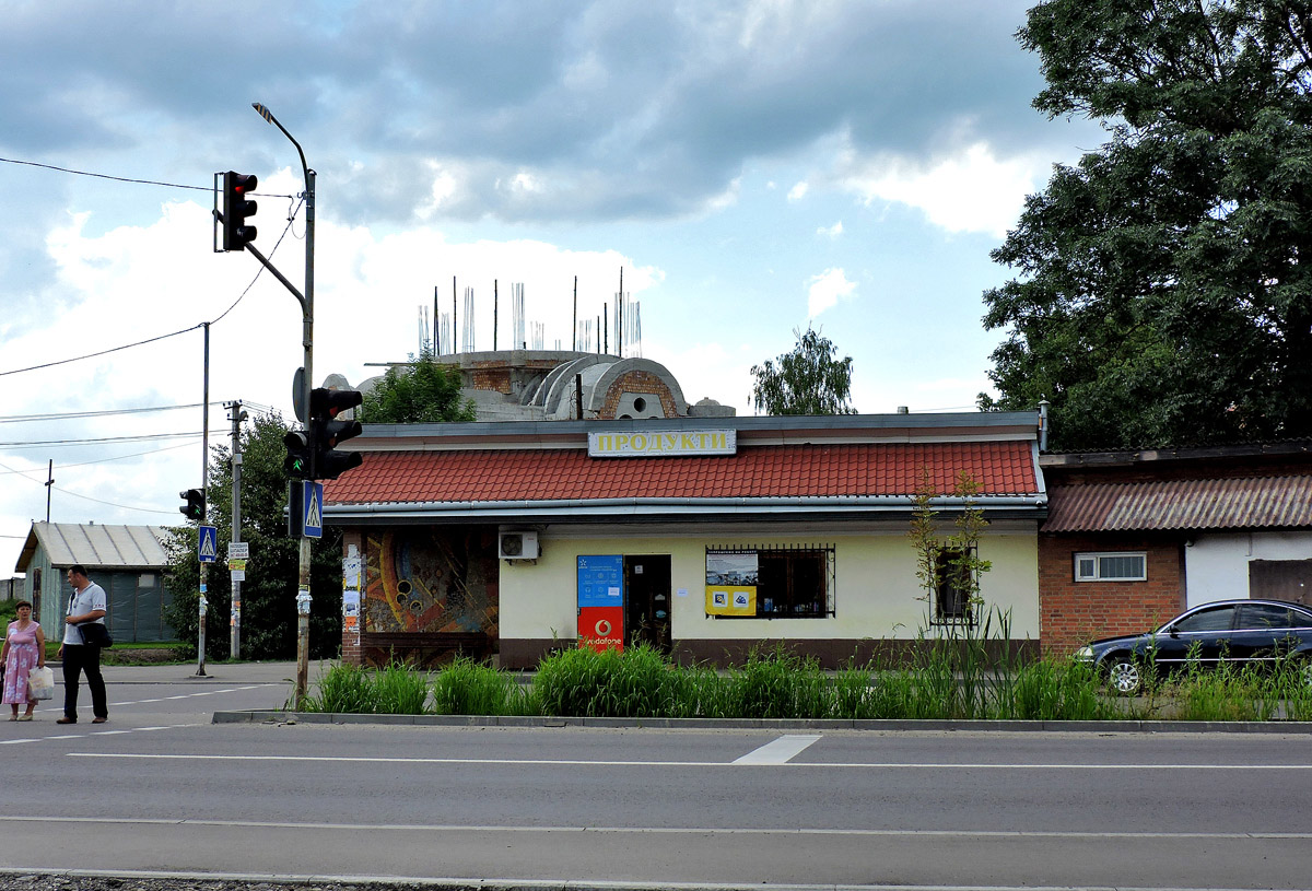 Львовский район, прочие н.п., с. Жовтанцы, Львовская улица, ?