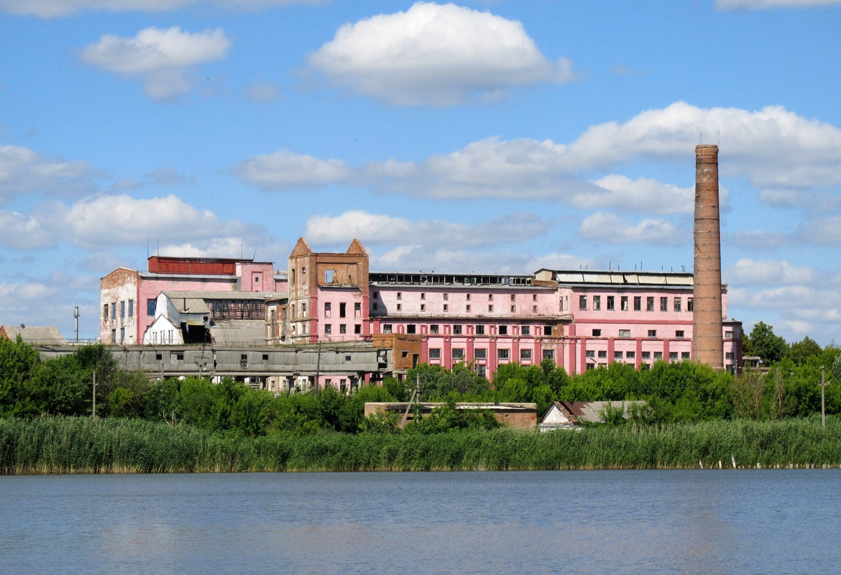 Карловка, Парковая улица, 5