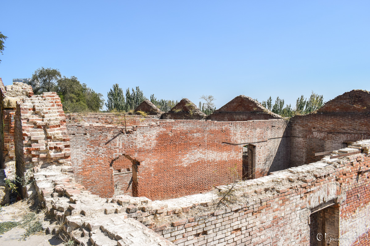 Ростов-на-Дону, Береговая улица, 47А