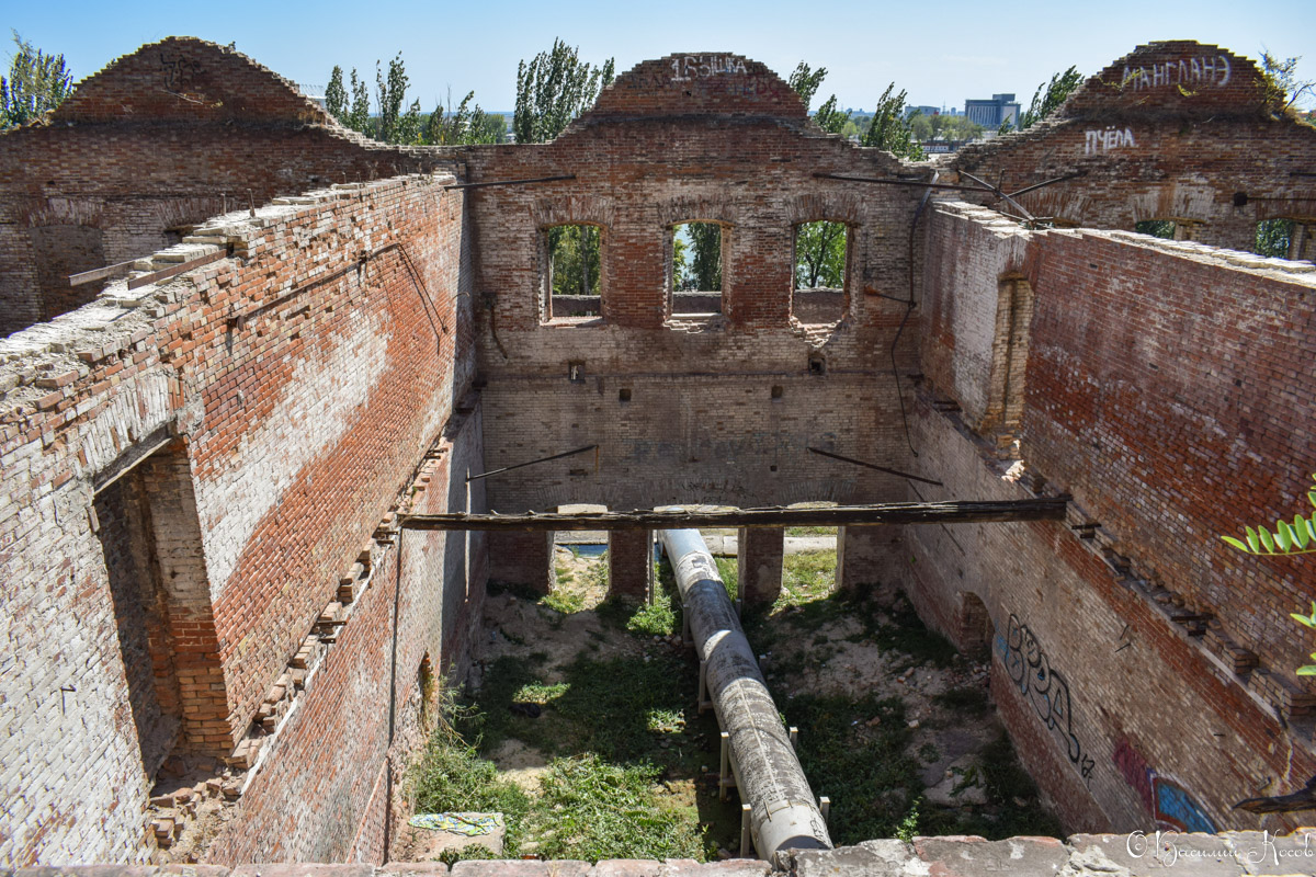 Ростов-на-Дону, Береговая улица, 47А