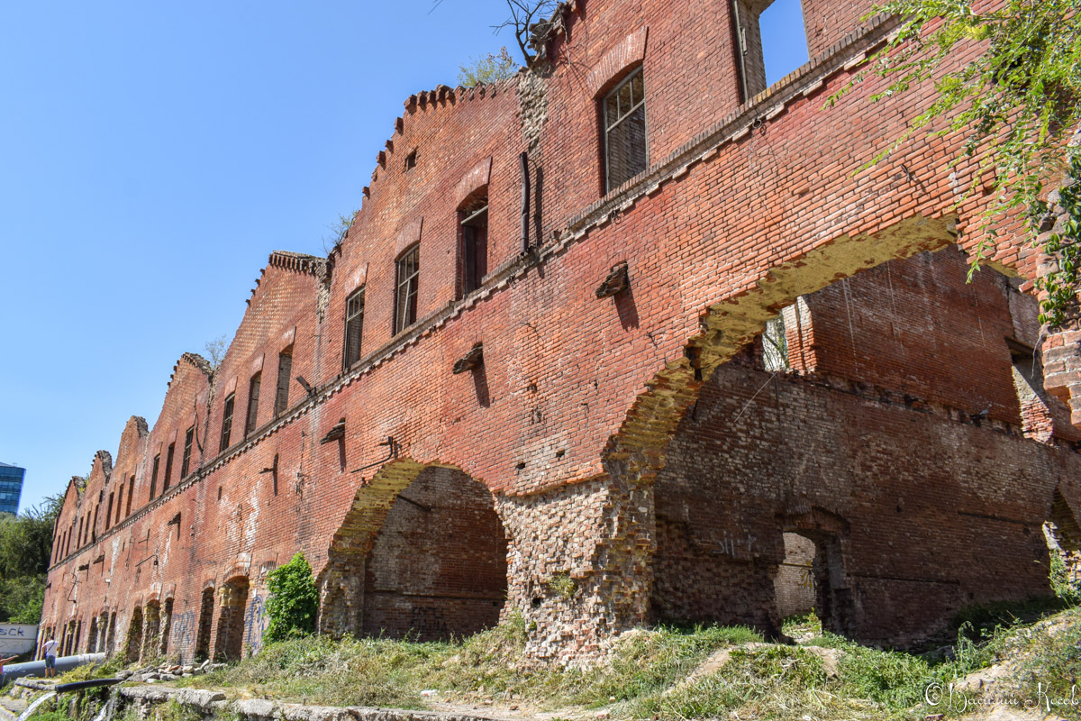 Ростов-на-Дону, Береговая улица, 47А