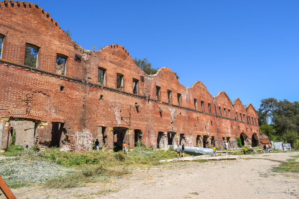 Ростов-на-Дону, Береговая улица, 47А