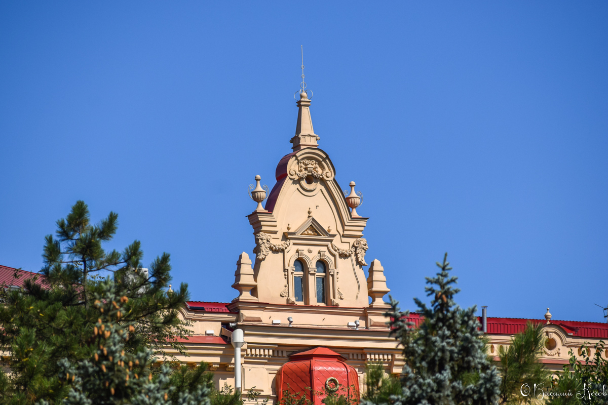 Ростов-на-Дону, Большая Садовая улица, 47