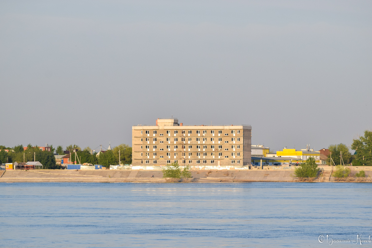 Краснослободск, Площадь Возрождения, 7