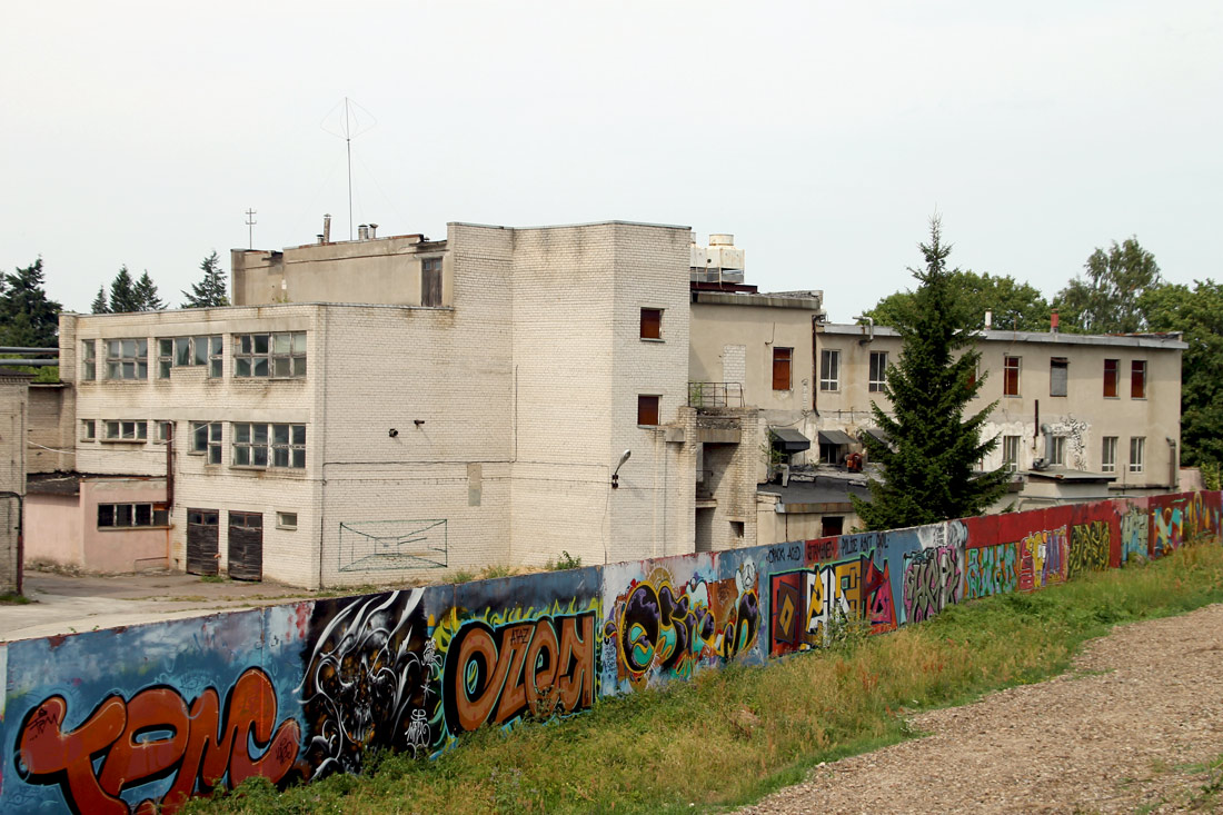 Таллин, Tondi, 33c