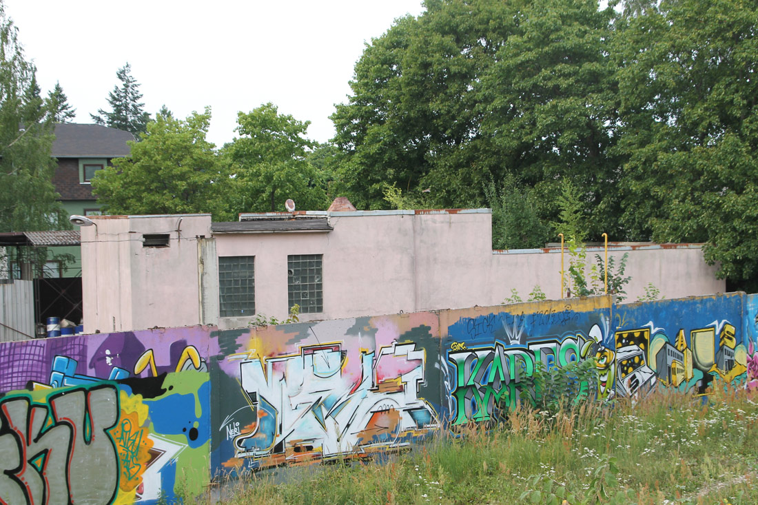 Таллин, Tondi, 33e