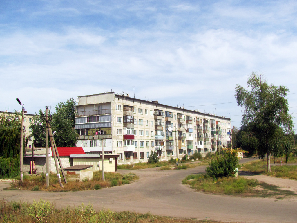 Красный Лиман, Улица Обороны, 3А
