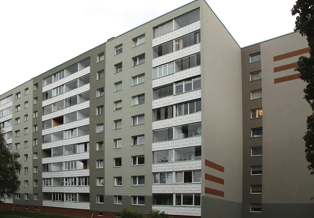 Таллин, Kirsi, 3