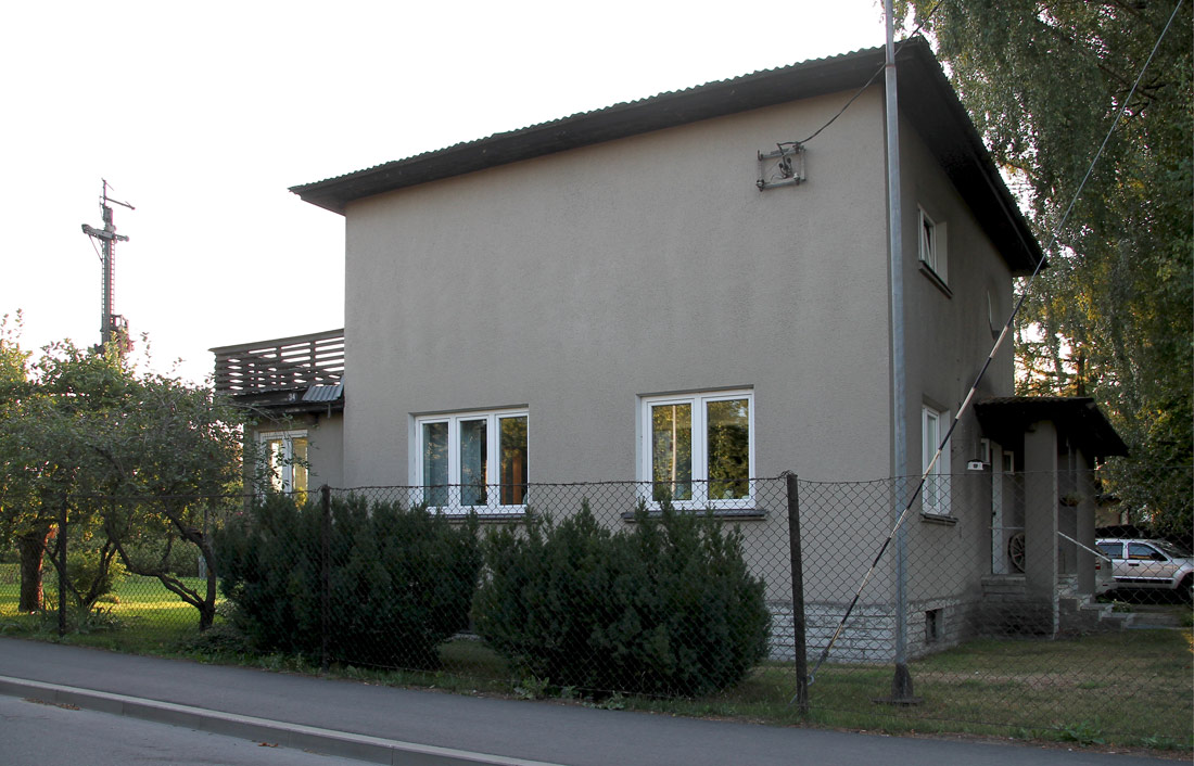 Таллин, Linnu tee, 85